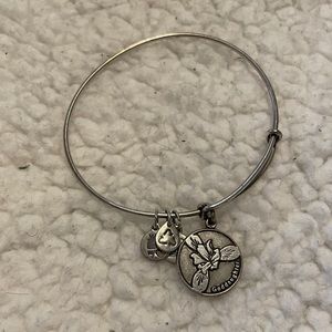 ☀️ 3 for $30 Alex & Ani Goddaughter Bangle ☀️
